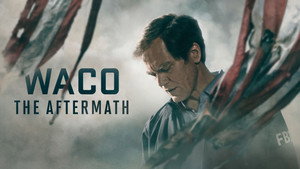 Waco: The Aftermath kép