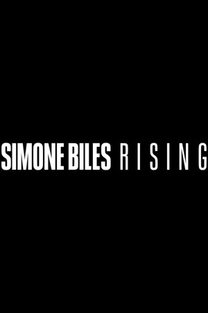 Simone Biles visszatér poszter