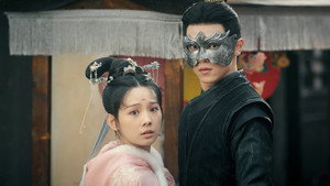 与君重逢初见时 1. évad Ep.18 18. epizód