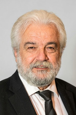 Serdar Gökhan profil kép