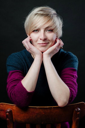 Louise Lehry profil kép