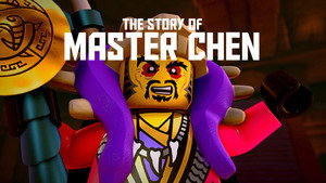 LEGO Ninjago: A Spinjitzu mesterei Speciális epizódok Ep.20 20. epizód
