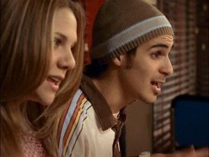 Degrassi 5. évad Ep.17 17. epizód