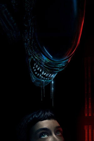 Alien: Föld poszter