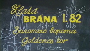Zlatá brána 14. évad Ep.1 1. epizód
