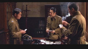 黎明之前 1. évad Ep.3 3. epizód