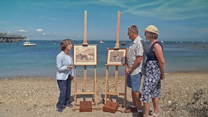 Antiques Roadshow 46. évad Ep.17 17. epizód