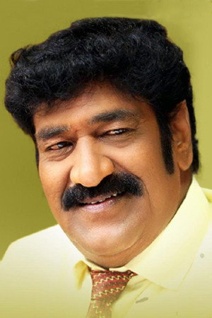 Raghu Babu profil kép