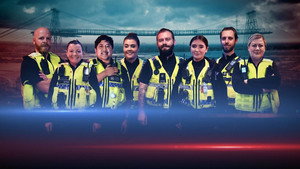 Rookie Cops kép