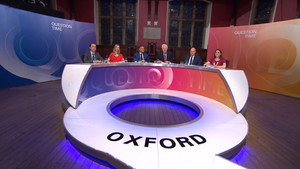 Question Time 39. évad Ep.15 15. epizód
