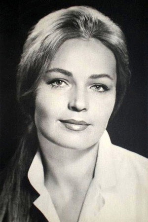 Людмила Чурсина profil kép