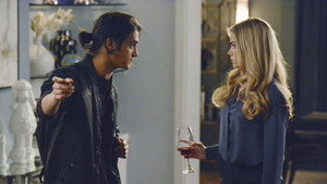 Twisted 1. évad Ep.2 2. epizód