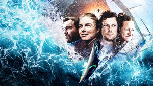 A Voyage of Discovery: The Ocean Race kép