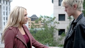 X-Men: The Gifted - Kiválasztottak 2. évad Ep.2 Pezsgő