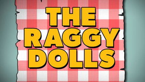 The Raggy Dolls kép