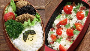 BENTO EXPO 5. évad Ep.1 1. epizód