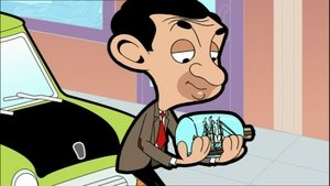 Mr. Bean - a rajzfilmsorozat 1. évad Ep.18 18. epizód