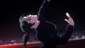 Jujutsu Kaisen kép