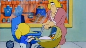 Heathcliff and the Catillac Cats 1. évad Ep.119 119. epizód