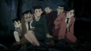 鉄人28号 1. évad Ep.25 25. epizód