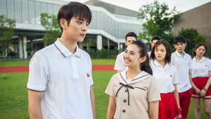 无法直视 1. évad Ep.13 13. epizód