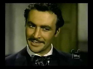 The Wonderful World of Disney 5. évad Ep.19 19. epizód