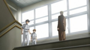 メジャー 3. évad Ep.10 10. epizód