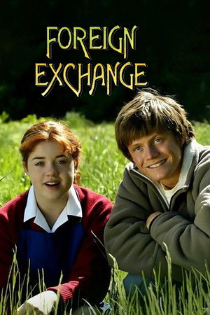 Foreign Exchange poszter