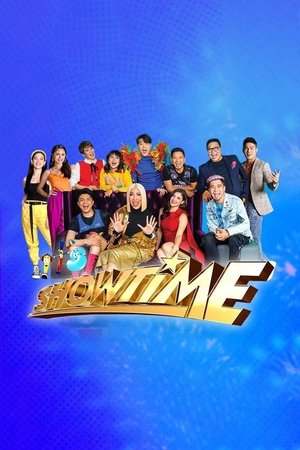 It's Showtime poszter