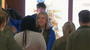 Big Brother 5. évad Ep.7 7. epizód
