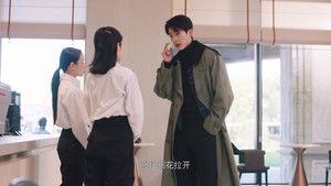我，兼职女王 1. évad Ep.15 15. epizód