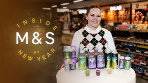 Inside M&S Speciális epizódok Ep.4 4. epizód