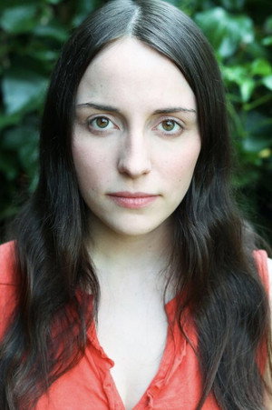 Vicki Glover profil kép
