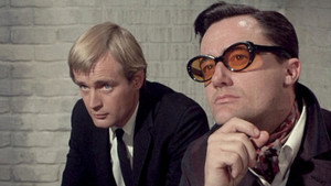 The Man from U.N.C.L.E. 2. évad Ep.25 25. epizód