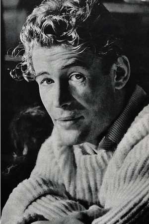 Peter O'Toole profil kép