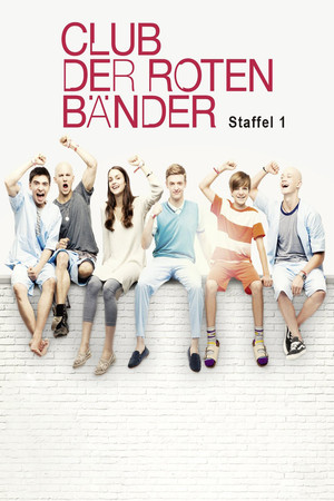 Club der roten Bänder 1. évad (2015-11-09) poszter