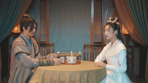 我才不要当王妃 1. évad Ep.5 5. epizód
