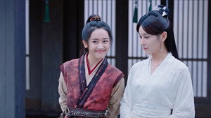 这丫环我用不起 1. évad Ep.2 2. epizód