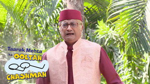 तारक मेहता का उल्टा चश्मा 1. évad Ep.4720 4720. epizód