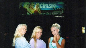 The Girls Next Door kép