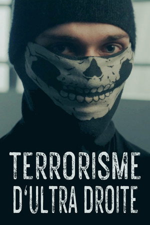 Terrorisme d'ultradroite poszter