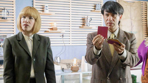 Portlandia 6. évad Ep.7 7. epizód