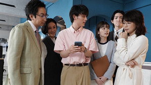 転職の魔王様 1. évad Ep.3 3. epizód