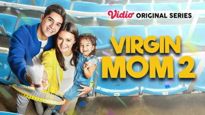Virgin Mom kép