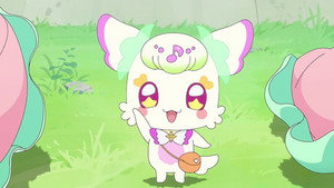 キミとアイドルプリキュア♪ 1. évad Ep.1 1. epizód
