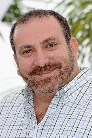 Hernán Mendoza profil kép