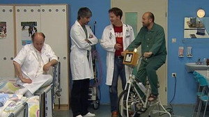 Naša mala klinika 5. évad Ep.7 7. epizód