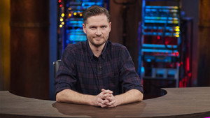 The Weekly with Charlie Pickering 6. évad Ep.3 3. epizód