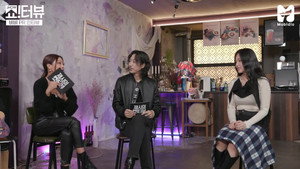 제시의 쇼!터뷰 1. évad Ep.48 48. epizód