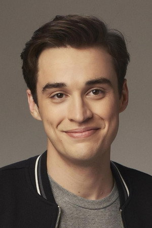 Joey Bragg profil kép